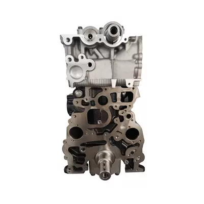 Engine assembly Hilux / Prado /