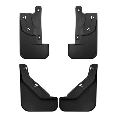 Foreign Trade Cross-Border Car – Mudguard