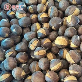 生板栗;栗子