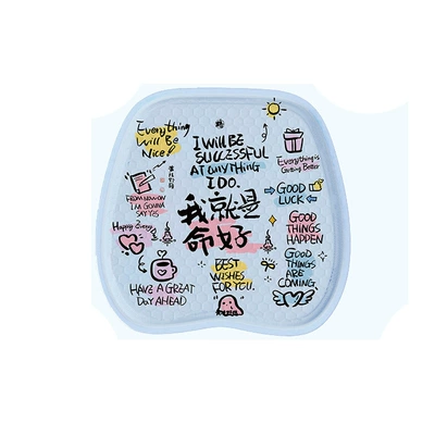 Cool pad: Mat Summer Seat Cushion
