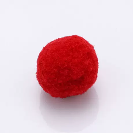 Needle and thread ball