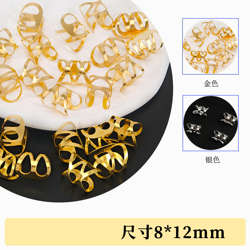 57 10 * 12 mm doble X