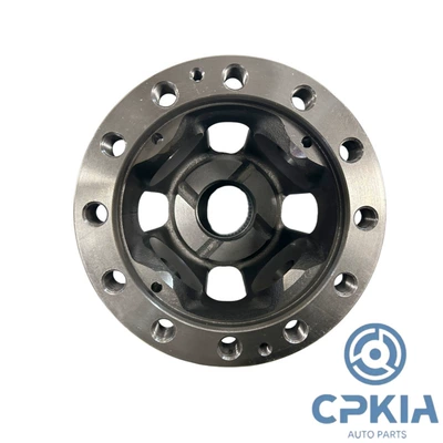 Differential housing product, a brand new high-quality differential