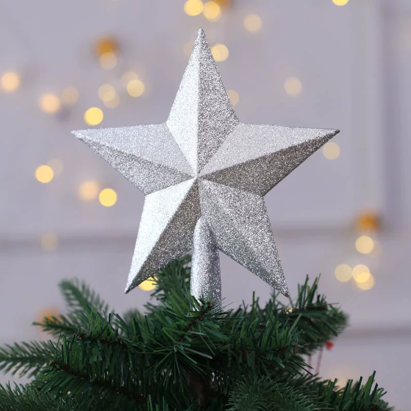 Новогодние маленькие украшения, набор, DIY