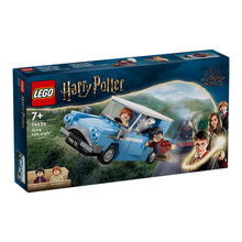 LEGO �ָ߹�������ϵ�� 76424���ذ������Ƿɳ���ͯƴ���ľ���