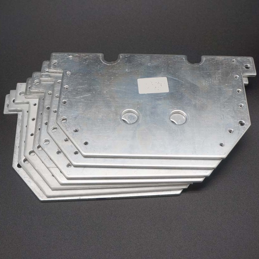 扭扭车控制板散热垫片