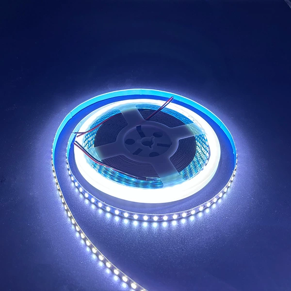 Холодный белый, 8MM