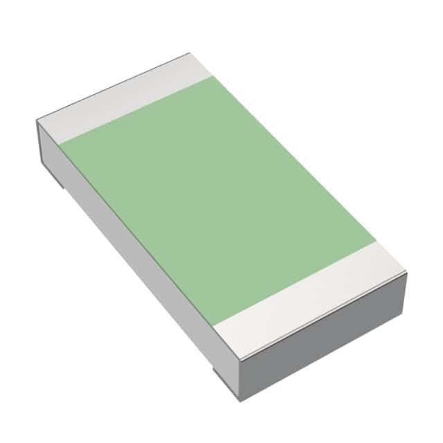 TNPW12061K00BEEA Vishay Intertechnology 贴片电阻 520mW 1