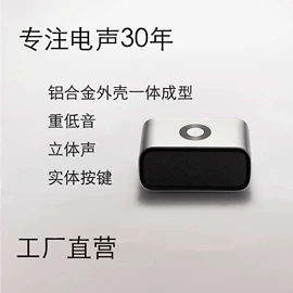 其他音箱;蓝牙音箱;回音壁音箱