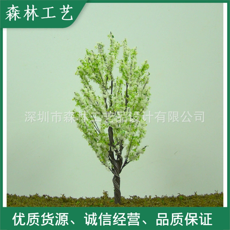 Мох микро пейзаж ювелирные изделия экологическая бутылка украшения DIY моделирования материала фон завод 150