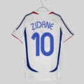 2006 france away no. 10