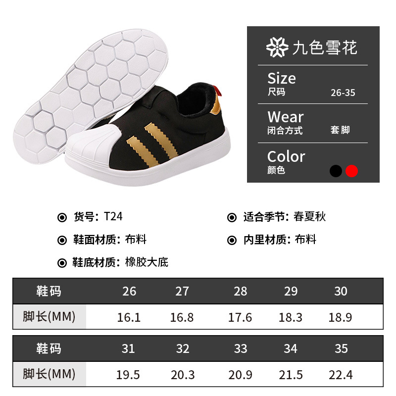 Calzado deportivo para niños, hombres y mujeres, zapatos con cabeza de concha, 2025 primavera y otoño, nuevos zapatos casuales de malla, zapatos al aire libre de suela blanda