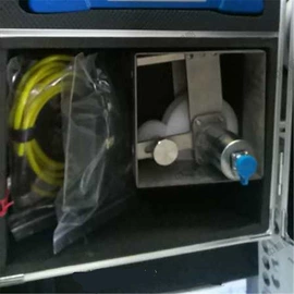 矿山施工设备;其他防爆器材;矿业输送设备