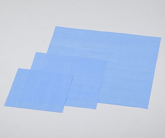 ASONE 亚速旺 8-5027-03 无菌布 WP9090(50片/袋)