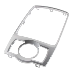 4L0864260A Suitable for Audi A6 Shift Bright Strips, Central Control Frame Decorative Strips, Shift Bright Frames