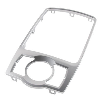 4L0864260A Audi A6 üçün sürət qutusu parlaq zolaqları, mərkəzi çərçivə