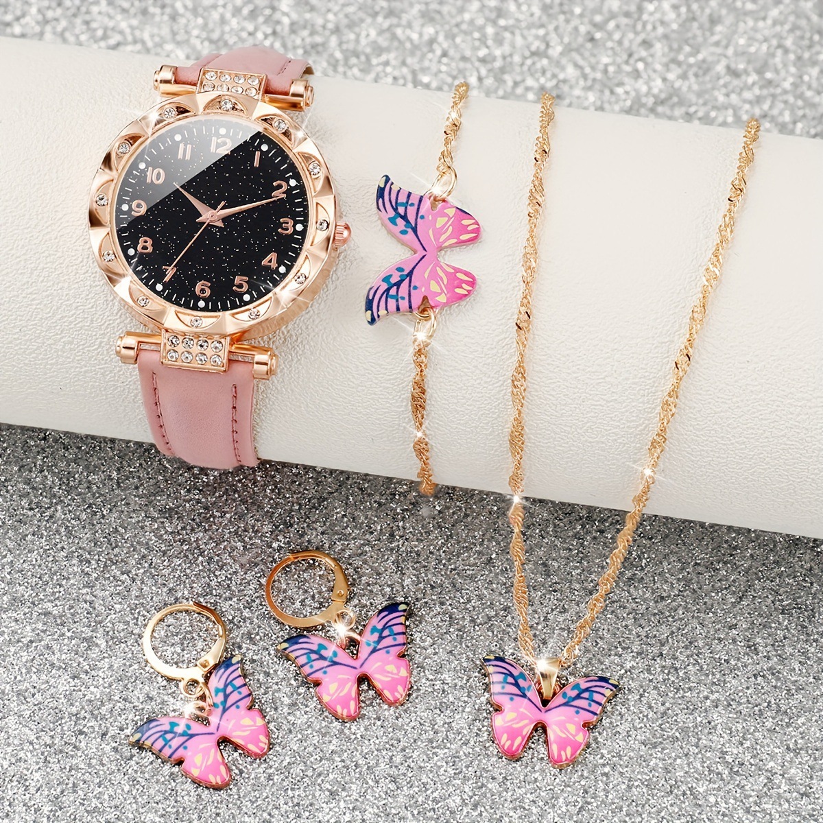 Fashionable swiss watch