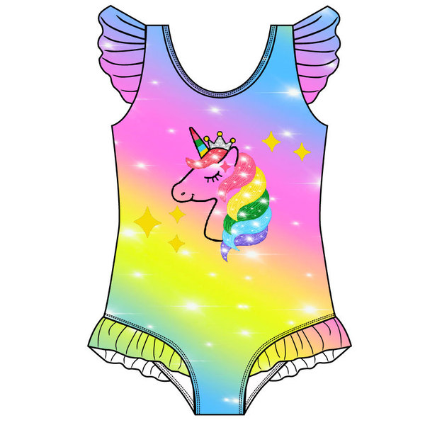 children's swimwear