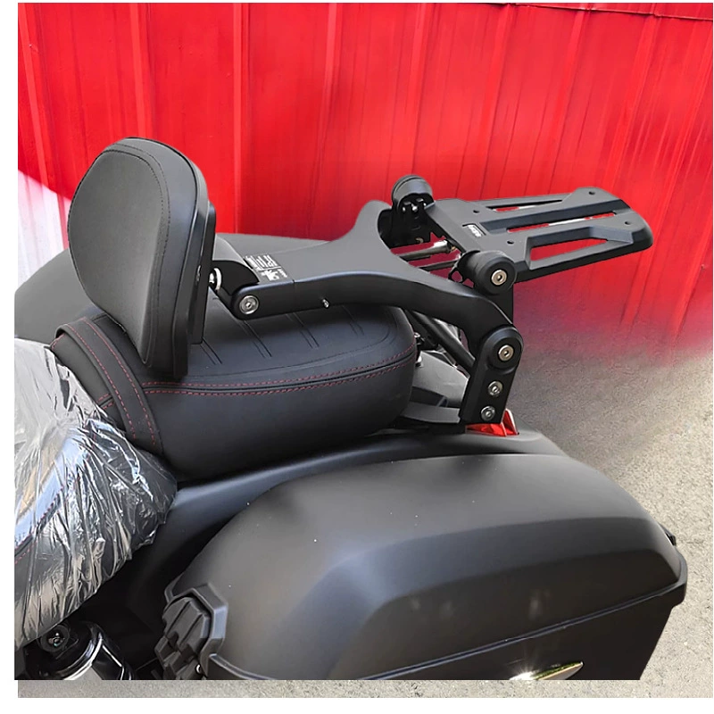 Применимо к Hao Jue TR300puls Обещающие CU525 Flash серии Jinjila Складная спинка из алюминиевого сплава