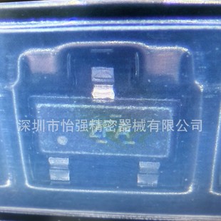 DRV5032FADBZR TI (Texas Instruments)