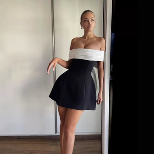 �羳�W��INS�L�ڰ���ɫ�����YĨ�������Ը�����һ�ּ��B��ȹ�Y��