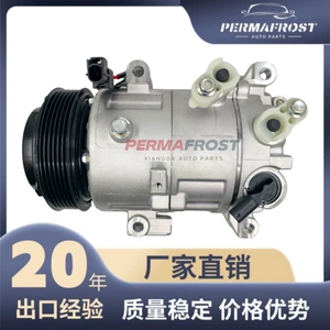 Bdgh61450 Ca500G5Aaa10 Bdgf61450 Mazda 3 kondisioner kompressoru üçün uyğundur