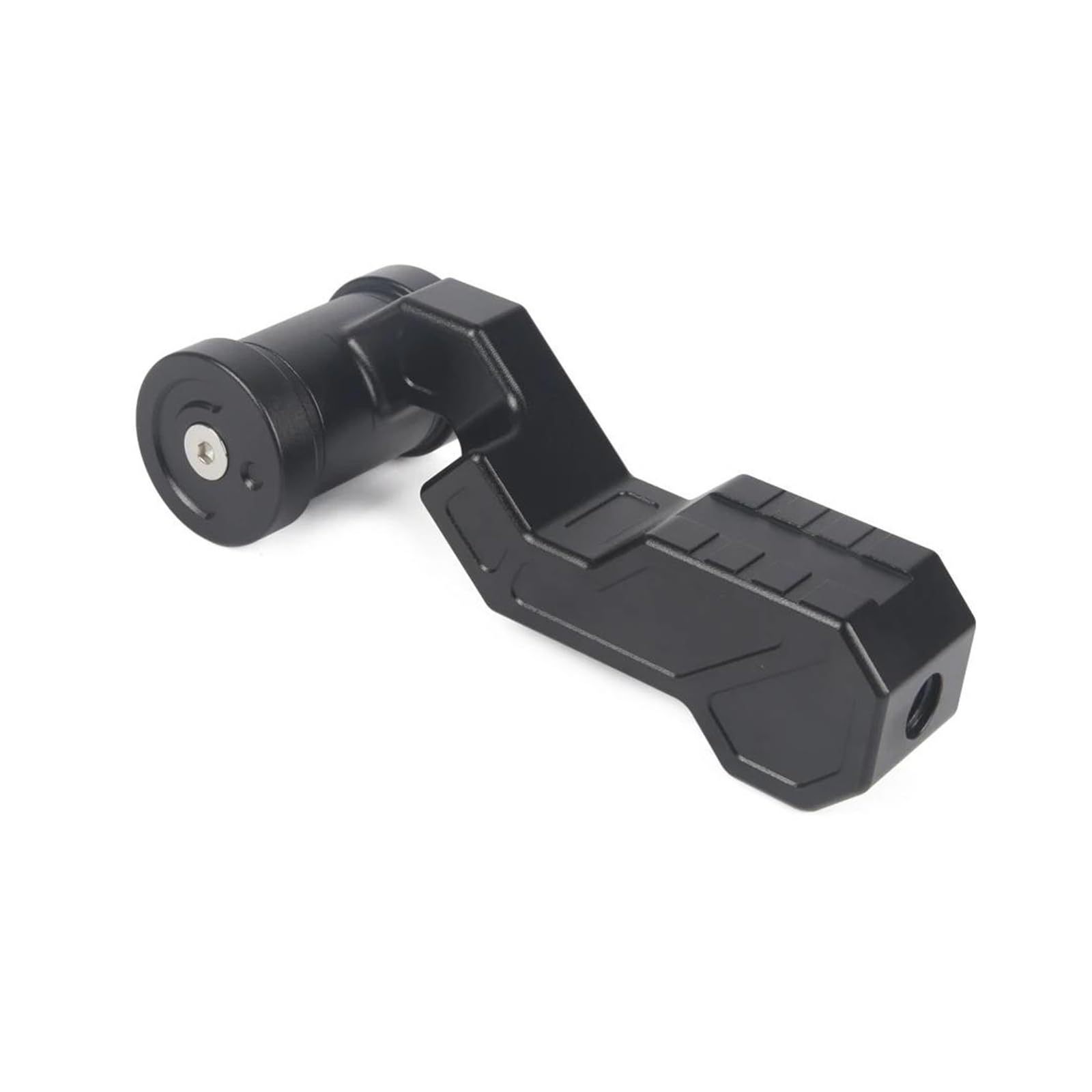 Universal Gear Shift Knob for Car Modification, Mechanical Control Handle for Aircraft, Extended Gear Lever for Yacht