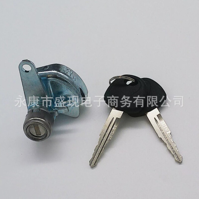 819702Da00 81970-2Da00 Suitable for Elantra Elantra Left Front Door Lock Cylinder 819702Da00 81970-2Da00 Suitable for Elantra Elantra Left Front Door Lock Cylinder