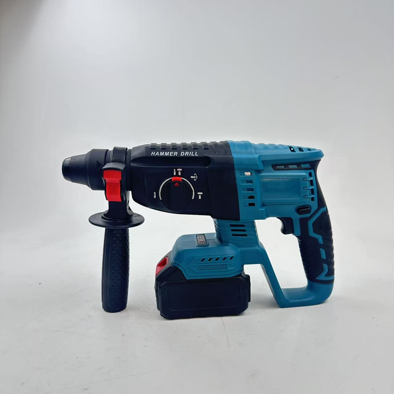 90 degree right angle lithium electric ratchet wrench