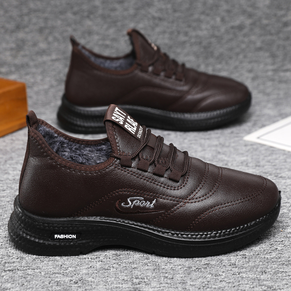 브라운[맨즈 스타일]