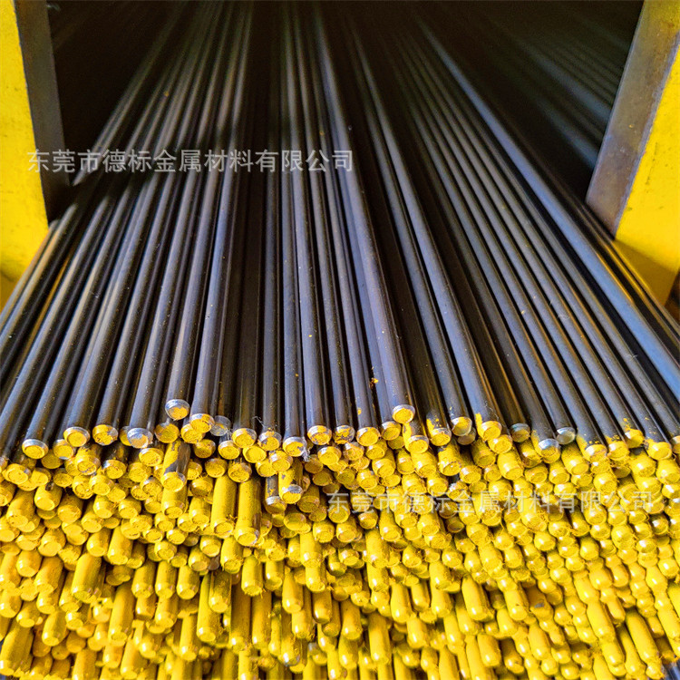 SWCH8A、SWCH8R冷镦钢 圆棒 圆钢光圆六角棒冷镦卷板线材