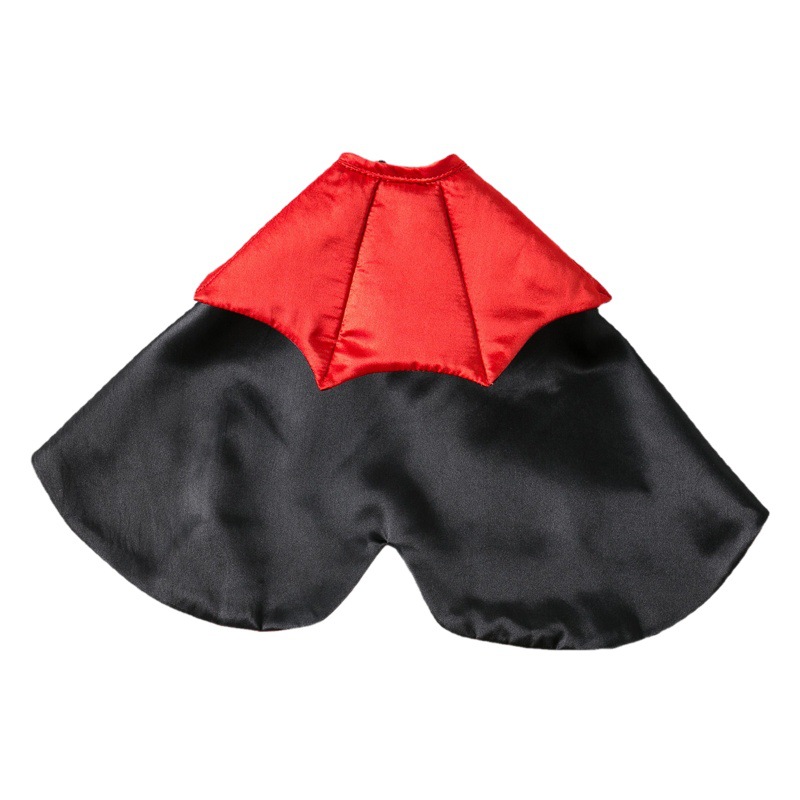 Pet Cloak Halloween Cat Small Dog Dog dress Cloak Untied Adjustable Cloak Dress Up