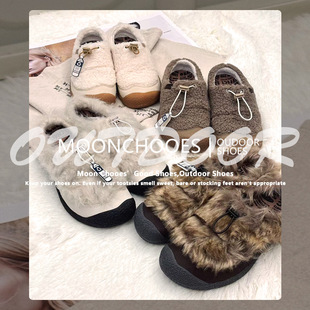 HOWSER III SLIDE �ƶ��ﶬ��ƷС����ŮЬ��ůһ�_�ő���ëëЬ