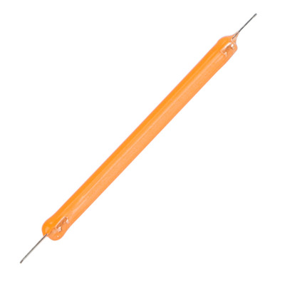 LED陶瓷硬燈絲 54MM中燈絲 3V 3.7V 暖白 冷白 紅綠藍 電池供電