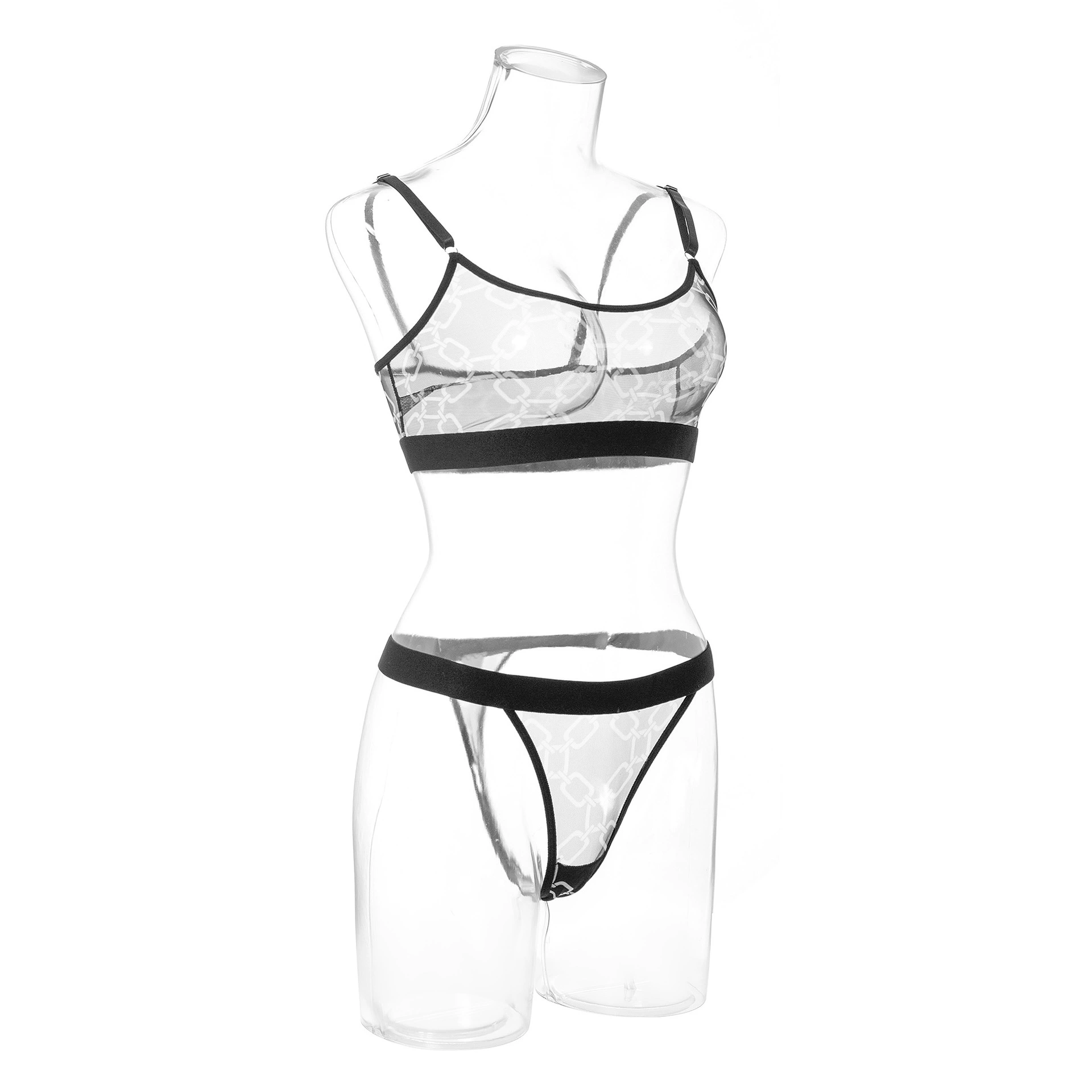 Sexy underwear, set, protective underware, Aliexpress