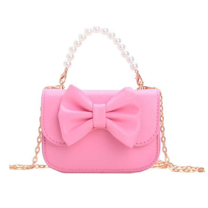 Bolsos infantiles de moda, bolsos de mano, bebés, princesas, bolsos de hombro, bolsos de hombro para niñas