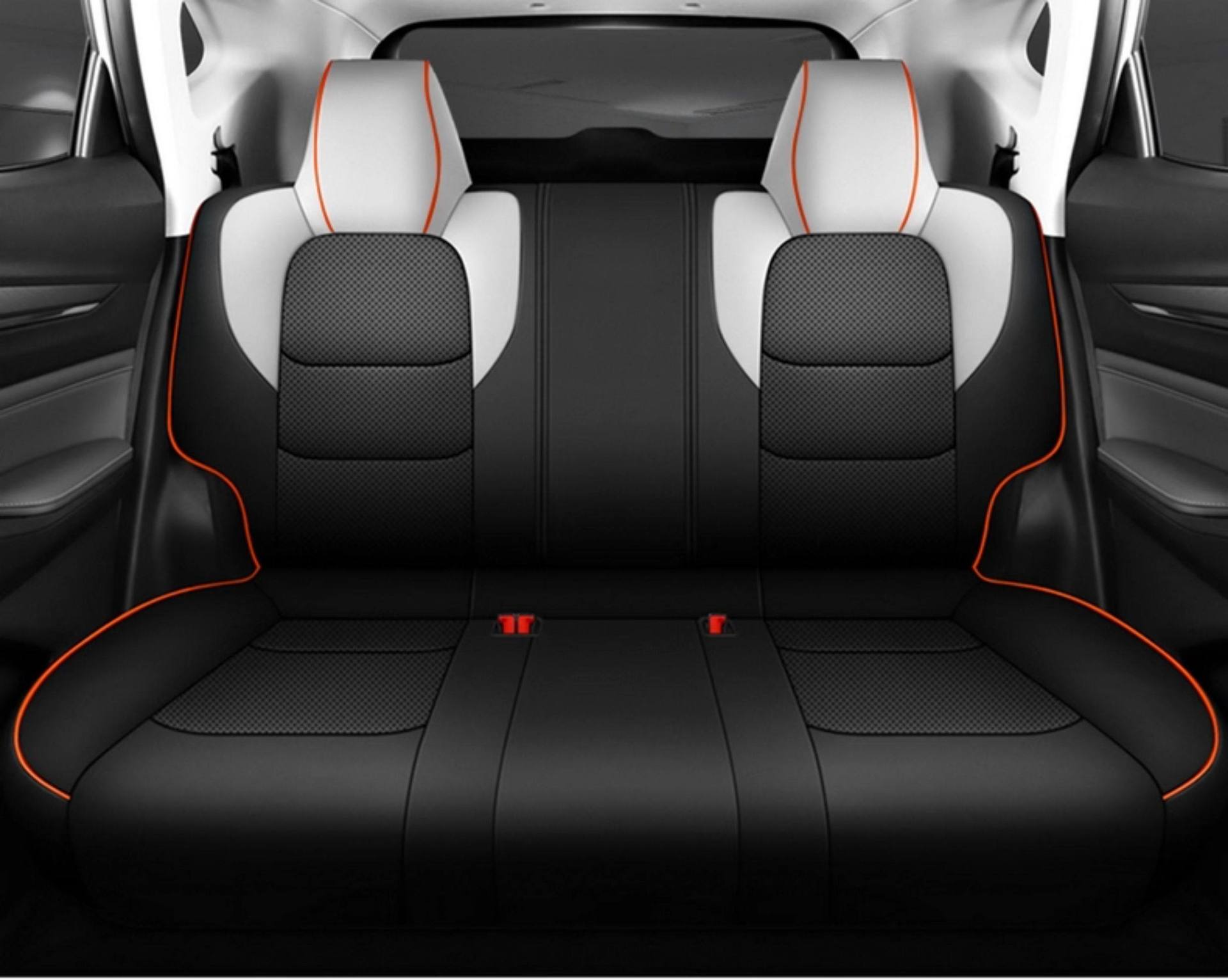 Changan X5Plus Special Seat Covers, 26 Models, Second-Generation Pioneer Four-Season Car Seat Cushions, Superior Full-Cover Seat Cushion Covers