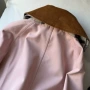翻领0923n31夹克