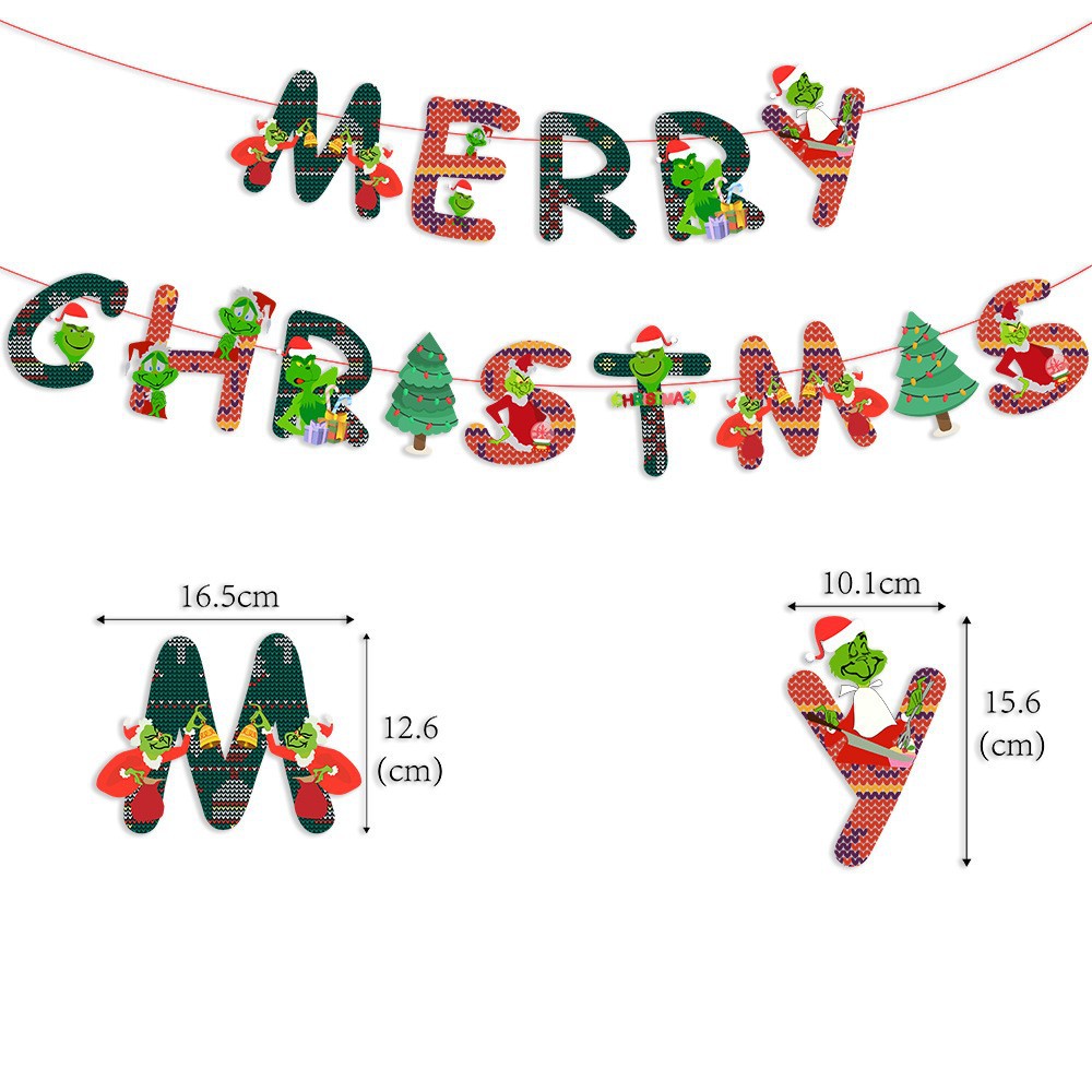Banner Navideño 01