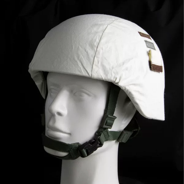 Kevlar New Helmet Cover, New Model 19 Helmet Cover, 9 Fabric Covers, Helmet Cover, Helmet Cover with Velcro on Both Sides