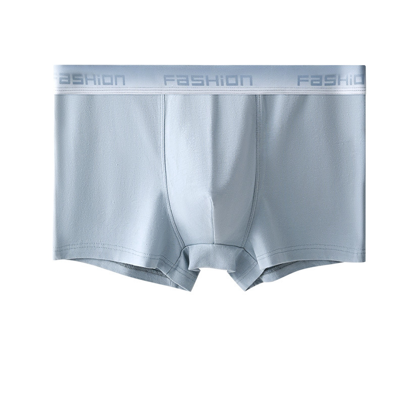 105-코튼-1 팩 [스카이 블루]]