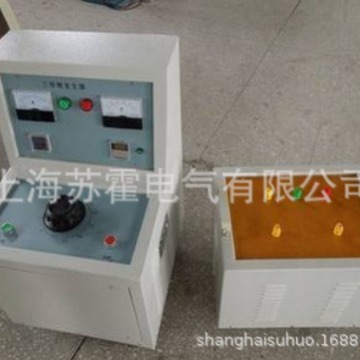 三倍频感应耐压试验装置/三倍频电压高压发生器/多倍频耐压测试仪