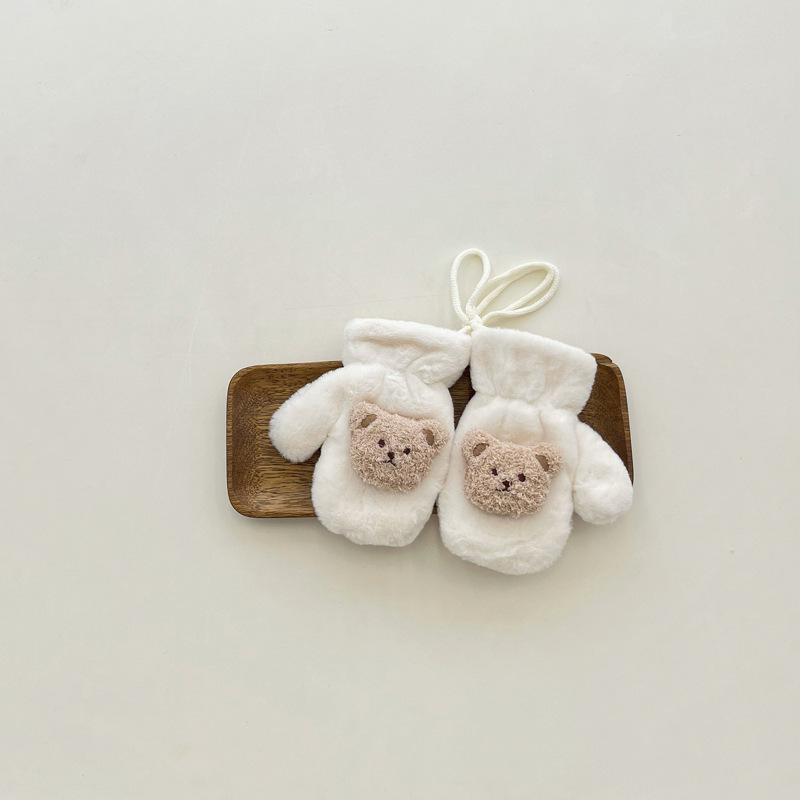 Milky white
