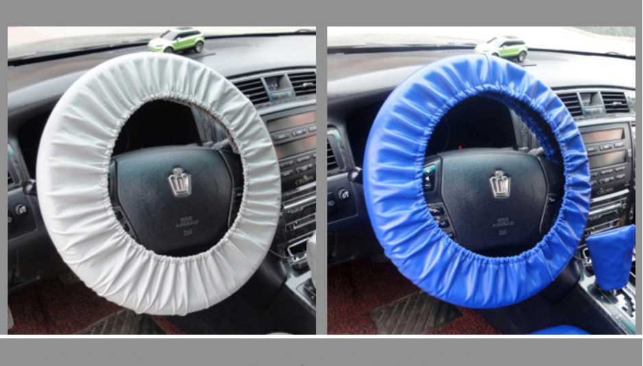 Car Repair Seat Cover 4S Maintenance Dust-Proof Oil-Proof Washable Leather Seat Cover Car Interior Protective Seat Cover