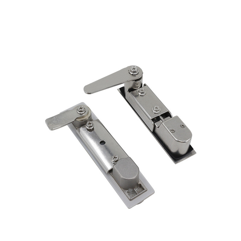 AW Anwang MS713 / 717 cerradura del chasis 818 cerradura de muebles 861 cerradura de puerta 843 cerradura de fundición AB402 / 403