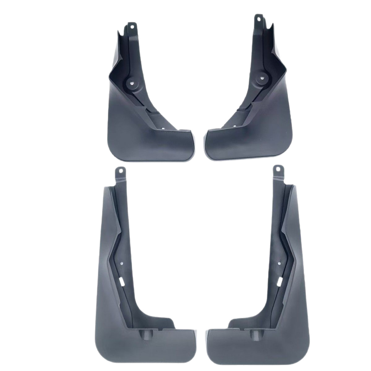Aplicable a las ventas transfronterizas de guardabarros de automóviles Dongfeng Honda P7 Honda S7 image 6