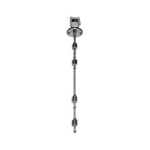 Japan Wako Float Switch Lse-2F-2L Floating Switch Original and Authentic