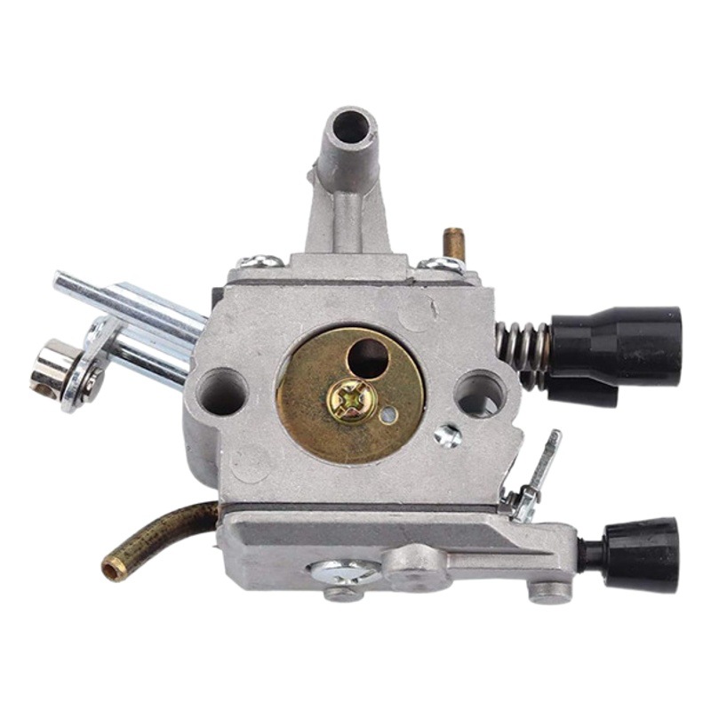 ¿Accesorios de motosierra cortacésped carburador Paquete de filtro de aire adecuado? FS400 FS450 FS480