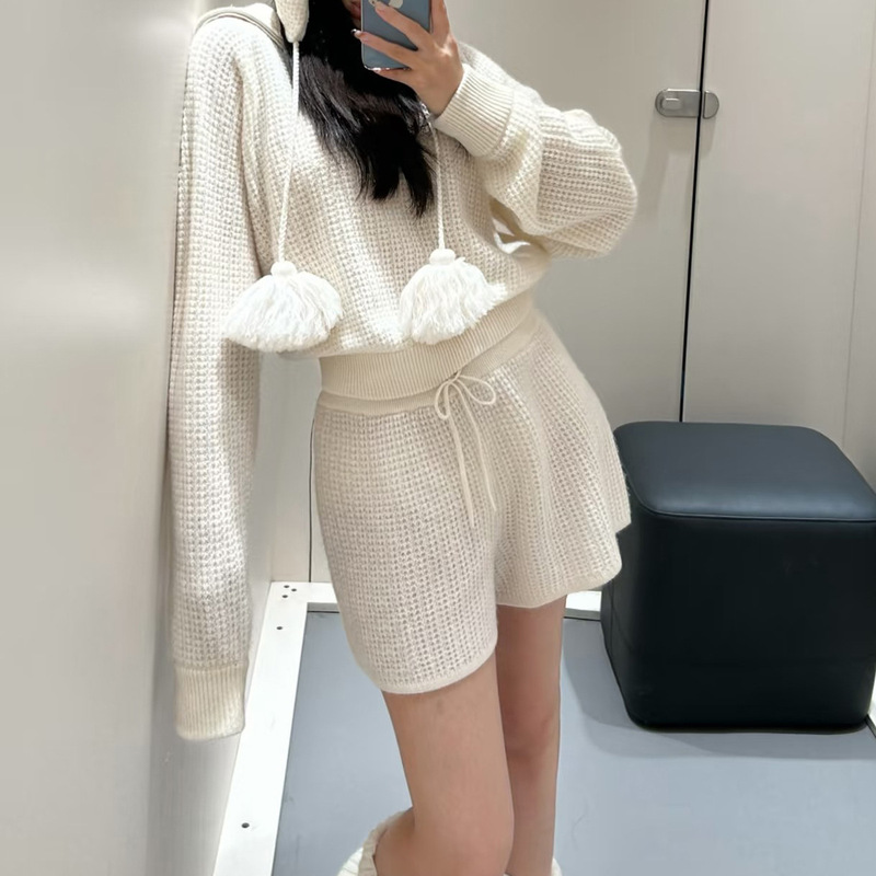女性用既製ワッフルショートトップ、ゆったりとしたインナーレイヤリング、サスペンダー付き、胸を覆う、白いノースリーブベスト|undefined