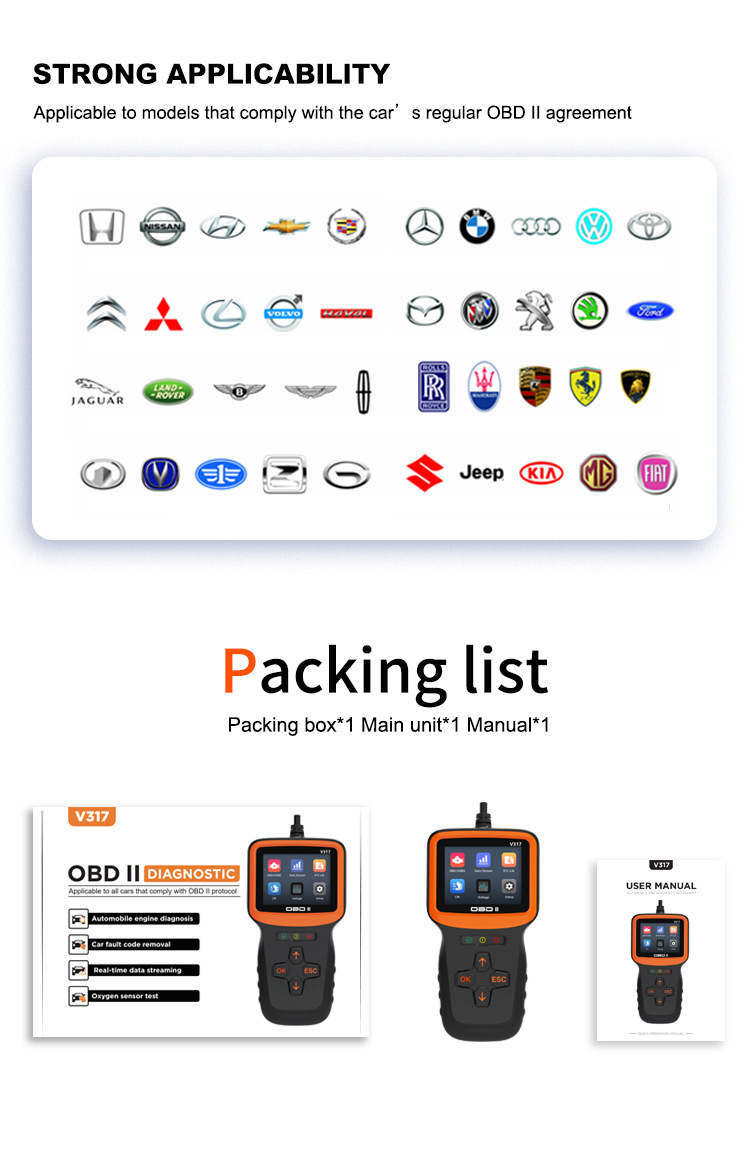 KW850 Scanner Connectivity